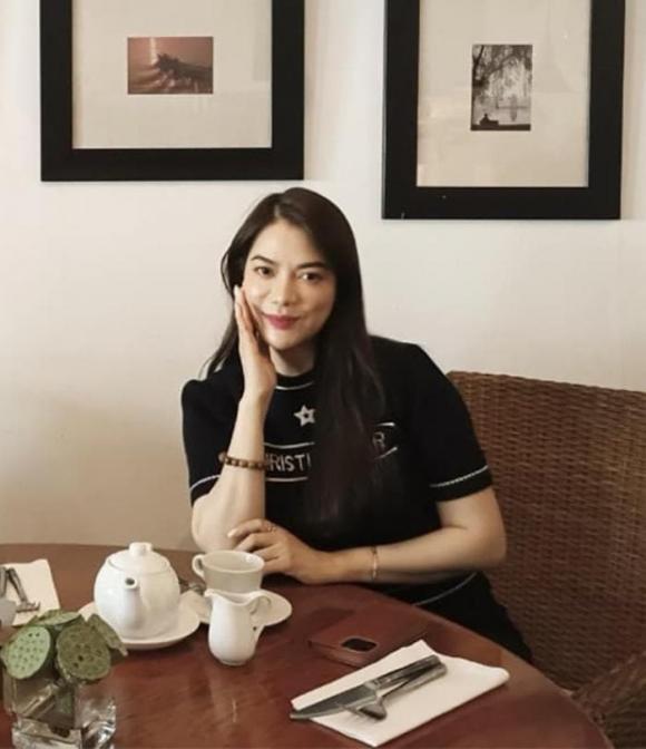 Trương Ngọc Ánh nhợt nhạt, kém sắc giữa tin đồn chia tay