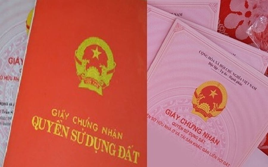 Thông qua Luật Đất đai 2024 thay thế Luật Đất đai 2013