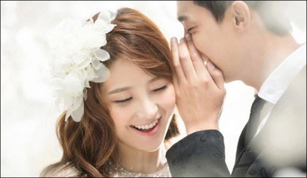 Ban đầu thì cả hai có thể lúc nào muốn dành thời gian bên nhau.  (ảnh minh họa)