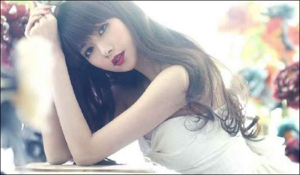 Là con người, chúng ta nhất định phải sống biết ơn. Với những kiểu phụ nữ ích kỷ thì lúc nào họ cũng thích ôm mối hận. (ảnh minh họa)