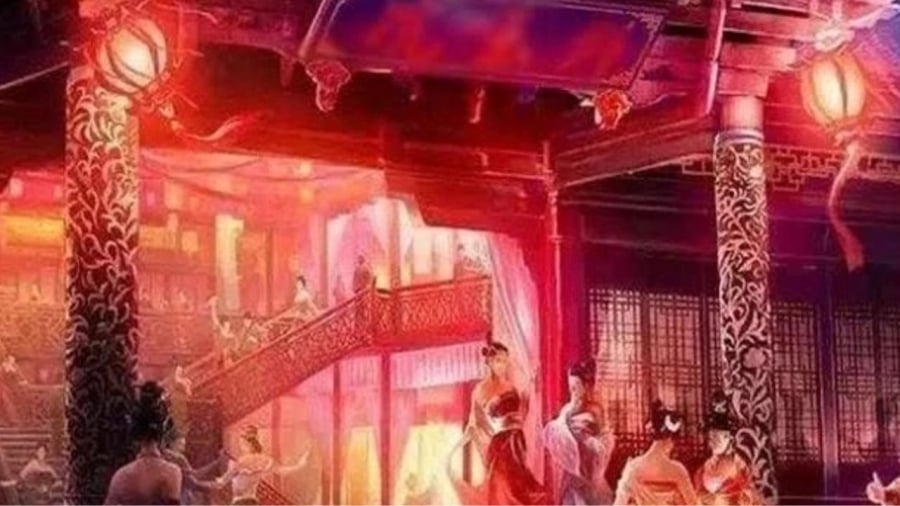 Phường buôn phấn bán hương khiến tiền tài hao tổn, Shbet111 slot, casino, thể thao, xổ số tan nát