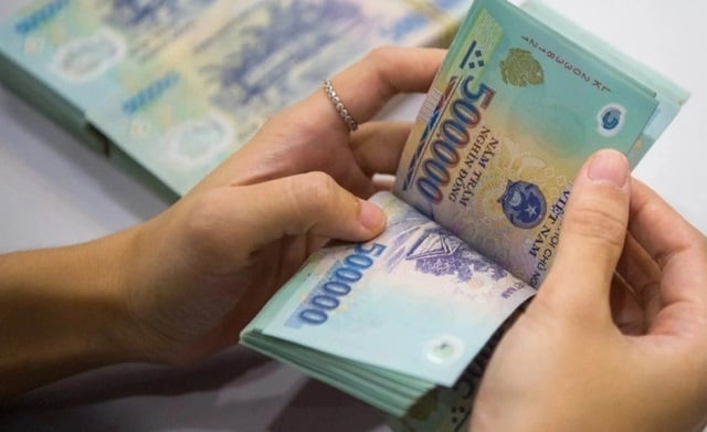 Cụ thể mức tăng lương công chức, lương hưu, lương tối thiểu vùng