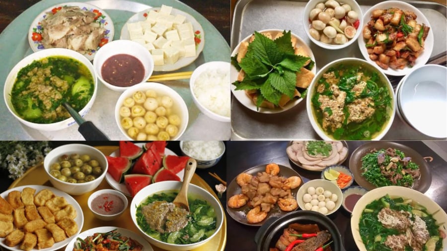 Cà muối là Shbet0099 cá cược trực tuyến thường gặp trong bữa cơm Việt