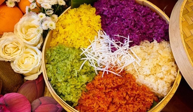 Những thức ăn từ nếp vốn giàu dinh dưỡng. Tuy nhiên, nếu không biết ăn đúng cách, bạn dễ gặp phải tình trạng ợ nóng, ợ chua.