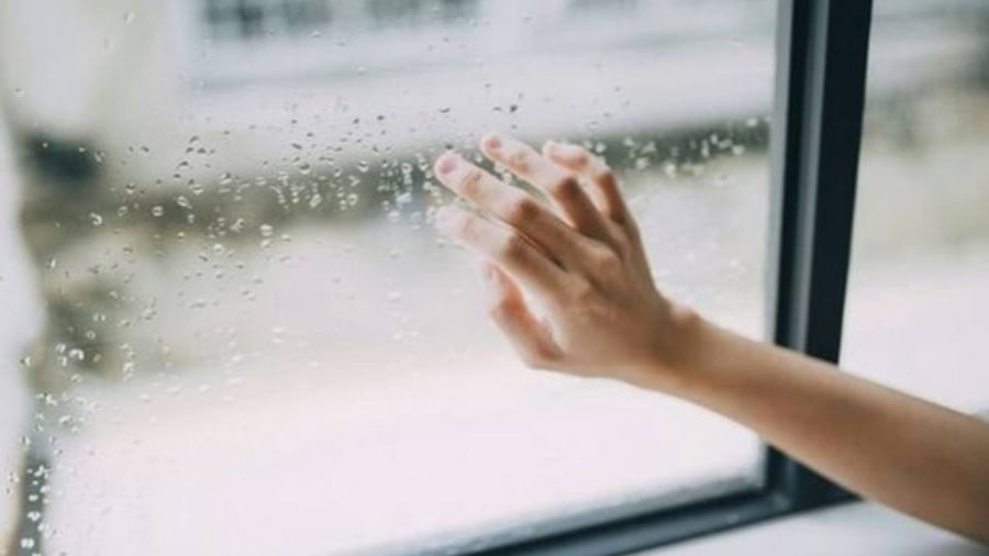 Phương pháp hiệu quả để chống lại nhà bị nồm ẩm