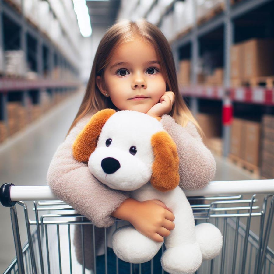 Cha mẹ chính là nguồn cảm hứng không giới hạn, là hình ảnh phản chiếu tình thương và sức sống mà họ dành cho con cái