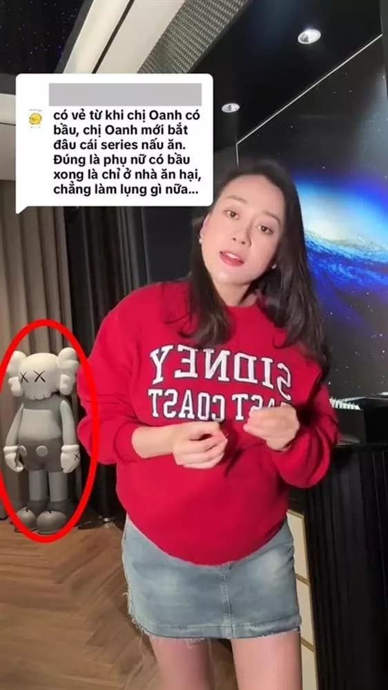 Món đồ chơi đắt giá này gây chú ý. 