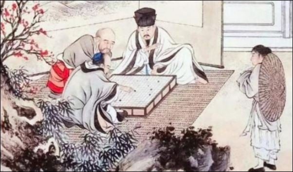 Đừng nghĩ rằng việc xấu mình làm thì chẳng ai hay biết.  (ảnh minh họa)