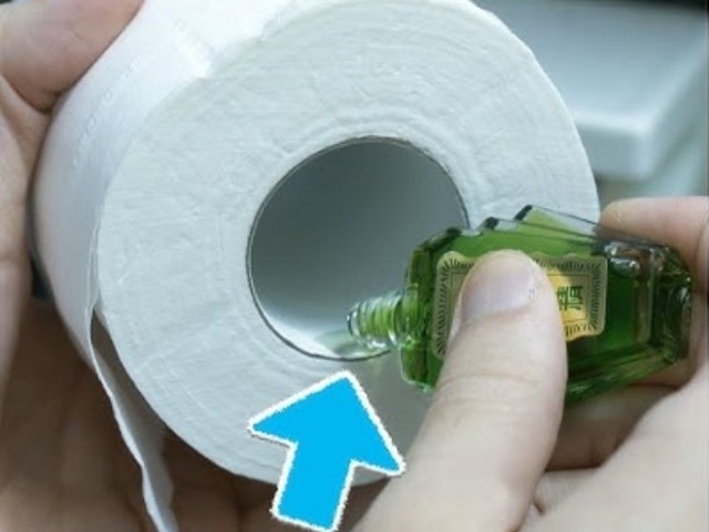 Nhà vệ sinh thường được coi là nơi dễ bị bẩn và có mùi hôi, do chứa nhiều vi khuẩn nguy hiểm.