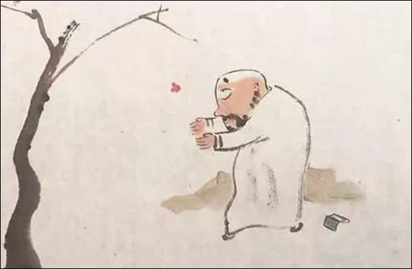 Một người thật sự khôn ngoan là luôn biết đâu là người mình nên kết giao thâm tình, đâu là người mình cần cắt đút quan hệ. (ảnh minh họa)