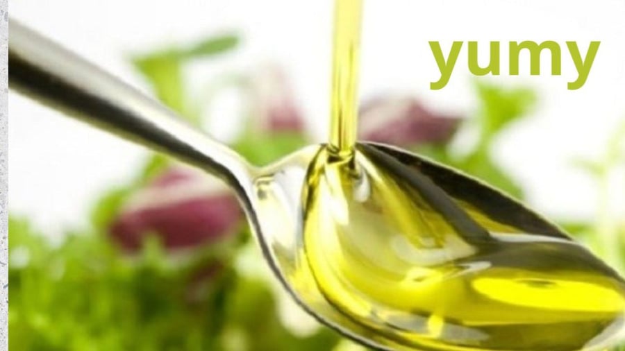 Dầu olive tốt cho tim mạch huyết áp