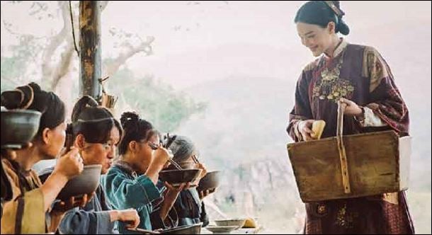 Người càng dại càng thích công khai thu nhập của mình, họ mong muốn người khác ngưỡng mộ mình (ảnh minh họa)