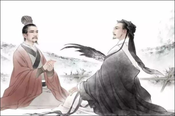 Có một câu nói hết sức thực tế chính là bộ mặt của con người chỉ lộ ra khi có tranh chấp lợi ích. (ảnh minh họa)