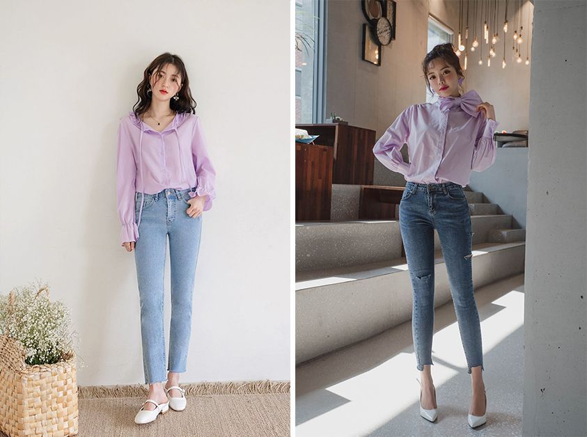 Chọn màu sắc pastel phù hợp với Mừng SHBET phiên bản mới 2025 vô cùng quan trọng.
