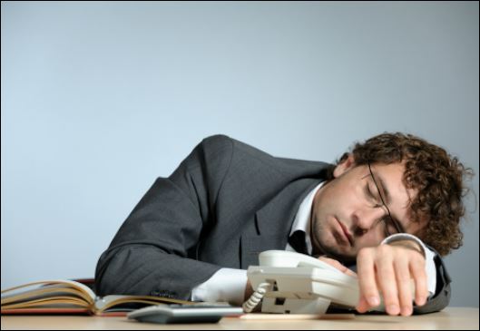 Có nhiều người muốn thành công nhưng lại ngại tìm cách đạt được mục tiêu ấy.  (ảnh minh họa)