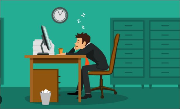 Có nhiều người muốn thành công nhưng lại ngại tìm cách đạt được mục tiêu ấy. (ảnh minh họa)