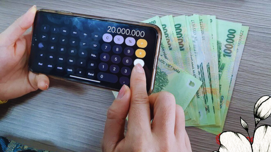 Bán hàng online kê khai thuế thu nhập cá nhân theo phương pháp nào?    