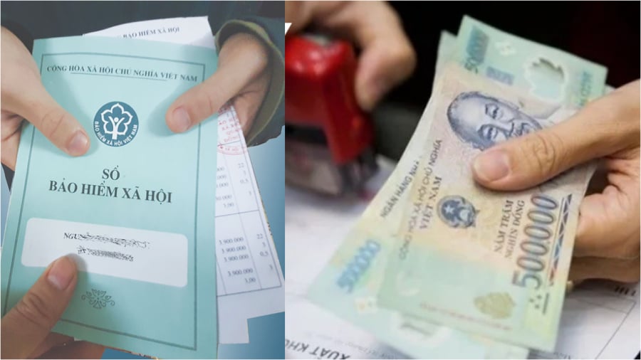 3 đối tượng tạm dừng nhận lương hưu năm 2024