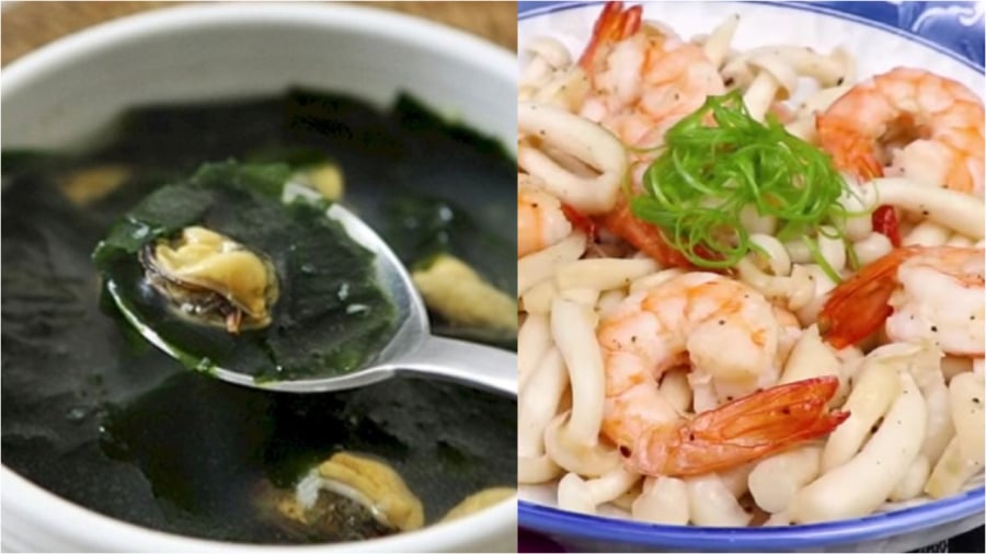 Những loại rau giàu protein hơn thịt, nhiều canxi hơn xương