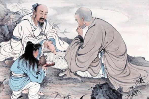 Nếu như không may gặp phải người thân hoặc bạn bè vô tình vô nghĩa thì hãy quả quyết cắt đứt qua lại với họ một cách dứt khoát. (ảnh minh họa)