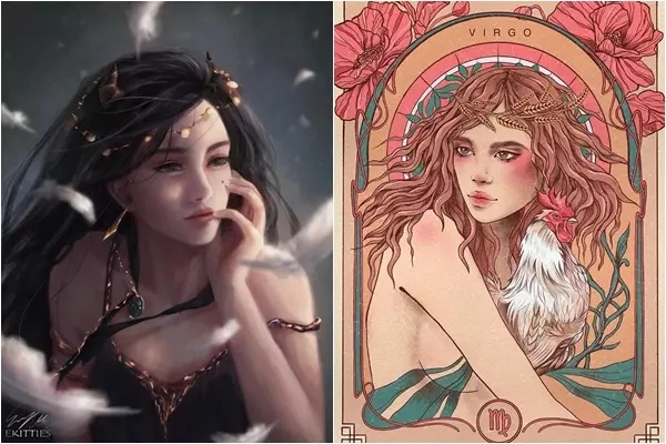 Với bản năng lãnh đạo và dũng khí tiềm tàng, bạn được kêu gọi để phát huy những tài năng tự nhiên của mình, không ngần ngại và không thỏa hiệp với kỳ vọng từ người khác. 