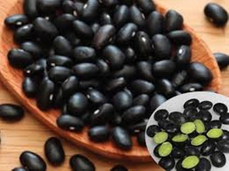 Tuỳ theo cách chế biến, đỗ đen có khả năng chữa nhiều bệnh cho phụ nữ.