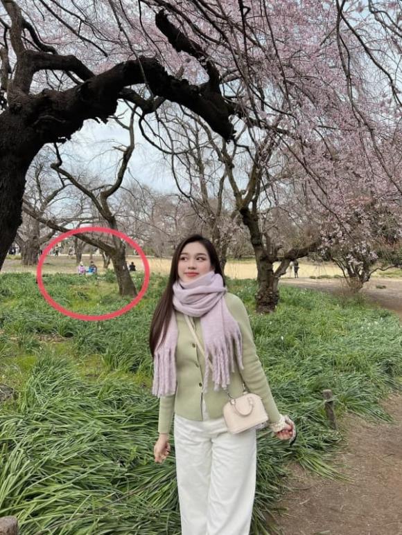 ... và Đỗ Hà có nhiều chi tiết giống nhau.