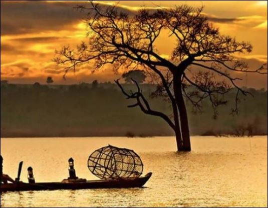  Người thiện được Trời trợ giúp, cũng chính là bởi họ có đức lớn. Một người phải có tấm lòng nhân ái dù là đối với người hay vật. (ảnh minh họa)