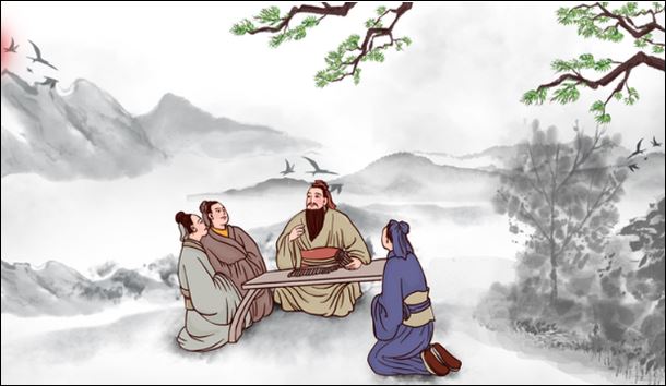  Vì vậy hãy để tâm trí cởi mở, buông bỏ những nỗi ám ảnh trong quá khứ, may mắn sẽ mỉm cười với bạn. (ảnh minh họa)