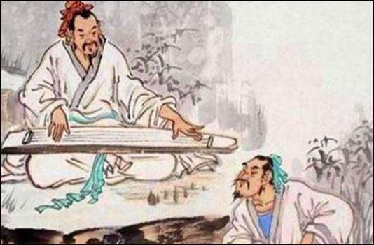  Người càng tự cao tự đại sẽ càng chiêu mời tai họa, người khiêm nhường thì được nhiều lợi, đó chính là mệnh trời. (ảnh minh họa)