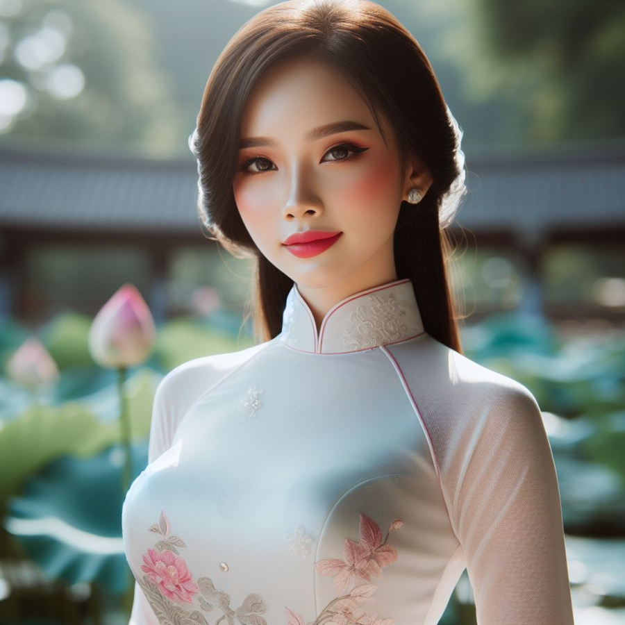 Khuôn miệng như hình quả anh đào, nhỏ nhắn và duyên dáng, thường là đặc điểm của những người phụ nữ đạt được nhiều thành tựu nổi bật trong sự nghiệp