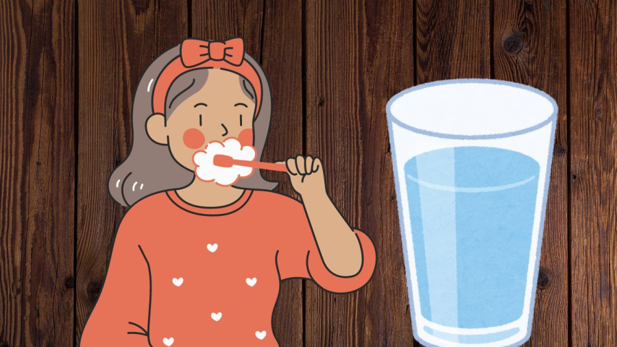 Chuyên gia khuyến cáo nên uống nước ngay sau khi thức dậy rồi sau đó hãy làm các việc khác