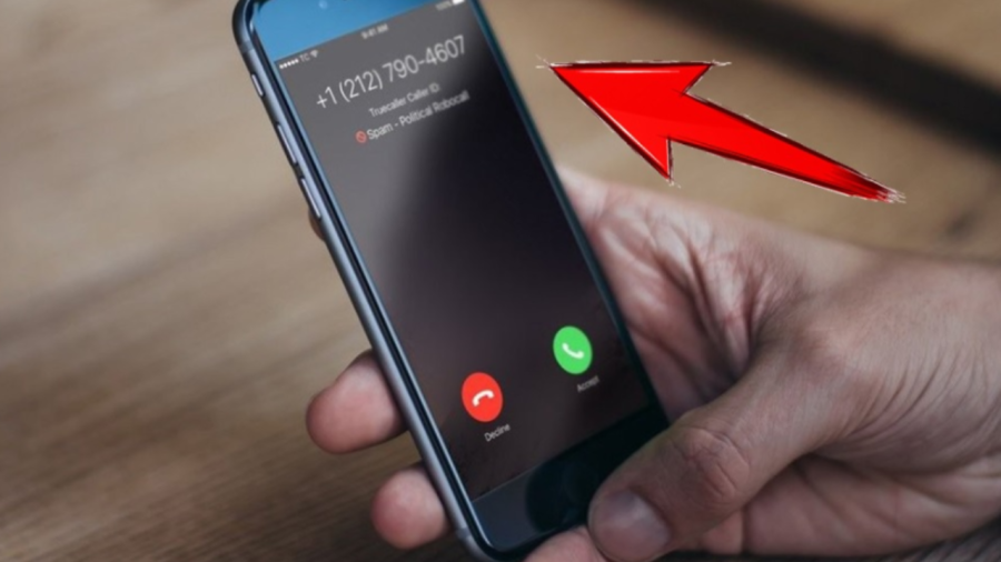 Những cuộc điện thoại có dấu hiệu lừa đảo    