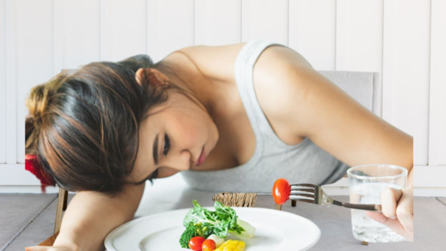 Thâm quầng mắt có thể nhắc bạn đang gặp một số bệnh lý nên cẩn trọng