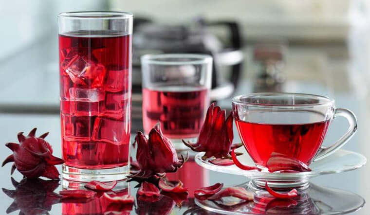 Trà atiso có khả năng giảm các chỉ số men gan