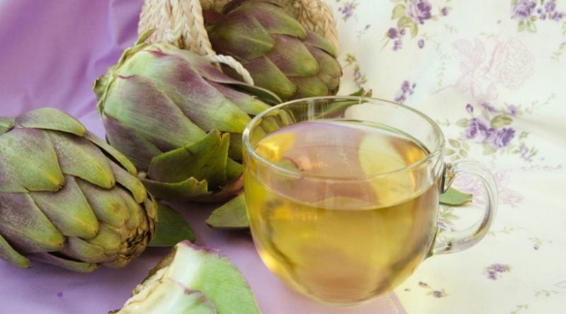 Atiso cùng với các sản phẩm chế biến từ nó có khả năng giảm lượng đường trong máu