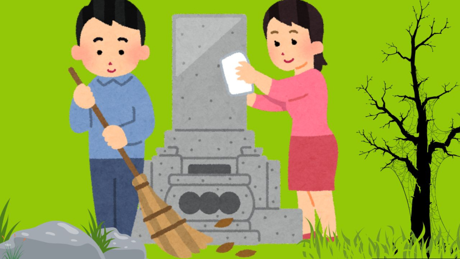 Tảo mộ là một phong tục đẹp của người Việt nhưng cần chú ý những kiêng kỵ
