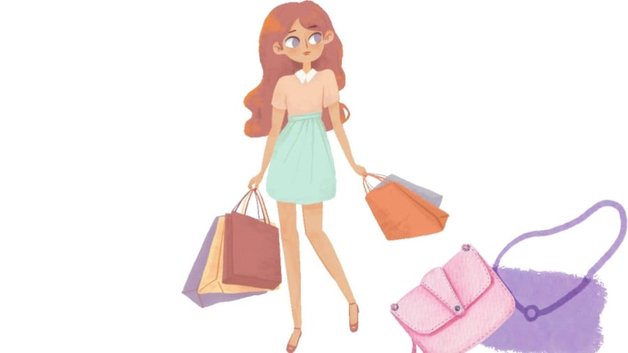 Túi xách với phụ nữ là vật phong thủy