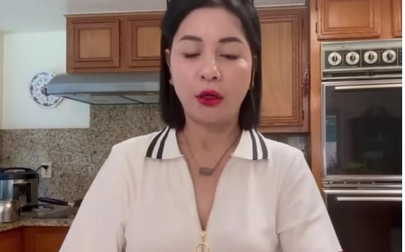 Chia sẻ của Cát Phượng gây chú ý.