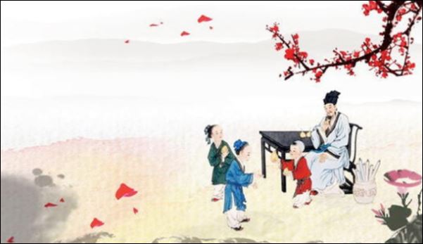 Khó khăn và thử thách với đứa trẻ chẳng ó gì là xấu, đó không phải là chuyện gì xấu xa mà phải sợ. (ảnh minh họa)