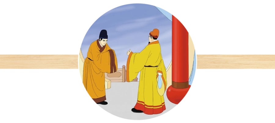 Đại khí chính là phong thái, thái độ, khí chất và khí phách của một người được biểu hiện qua hành động, xử sự trong Shbet16 chơi game trực tuyến hàng ngày. (ảnh minh họa)