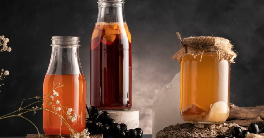Các Shbet888.com tỷ lệ cược cao trên động vật đã chỉ ra rằng kombucha có khả năng điều chỉnh lượng cholesterol