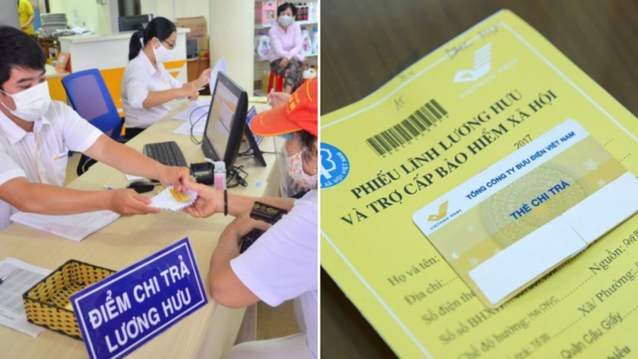 Khi thực hiện cải cách tiền lương từ 1/7/2024, chính sách tiền lương của một số nhóm đối tượng cũng có thể được thay đổi.