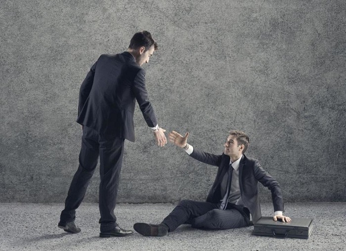 Nếu bạn là người có năng lực trong việc giải quyết vấn đề, có nhiều biện pháp, chẳng sợ khó khăn, lúc nào thích đổi mới thì bạn sẽ thành công. (ảnh minh họa)