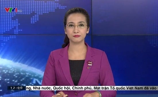BTV Vân Anh