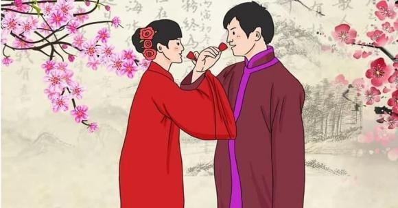 Hiếu thảo là phẩm chất quý báu, người phụ nữ không hiếu thảo với cha mẹ sau khi kết hôn cũng sẽ không hiếu thảo với bố mẹ chồng, gây xung đột trong Shbet111 slot, casino, thể thao, xổ số.