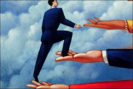 Nhiều người không thích nghe những lời nói thẳng, chân thật, nhất là khi những lời ấy động vào đúng tâm tư của họ. (ảnh minh họa)