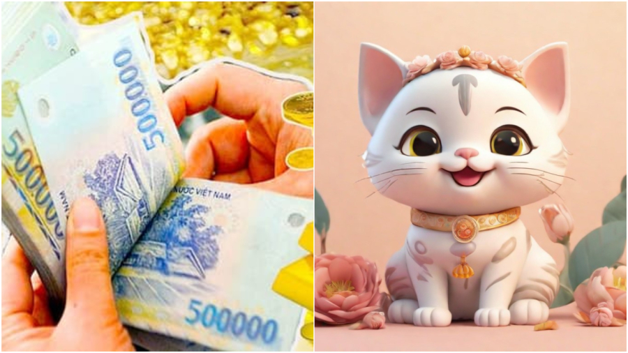 Tuổi mão giàu có phát tài trong thời gian tới