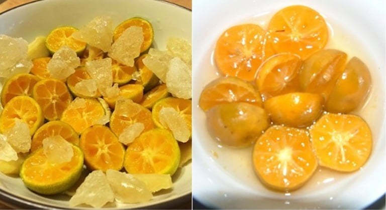 Bài thuốc dân gian từ đường phèn