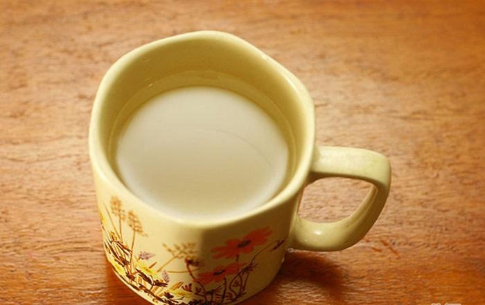 Hãy đặt 1 ly nước ở 4 vị trí khác nhau này, sẽ hút tài lộc và điều kỳ diệu sẽ đến